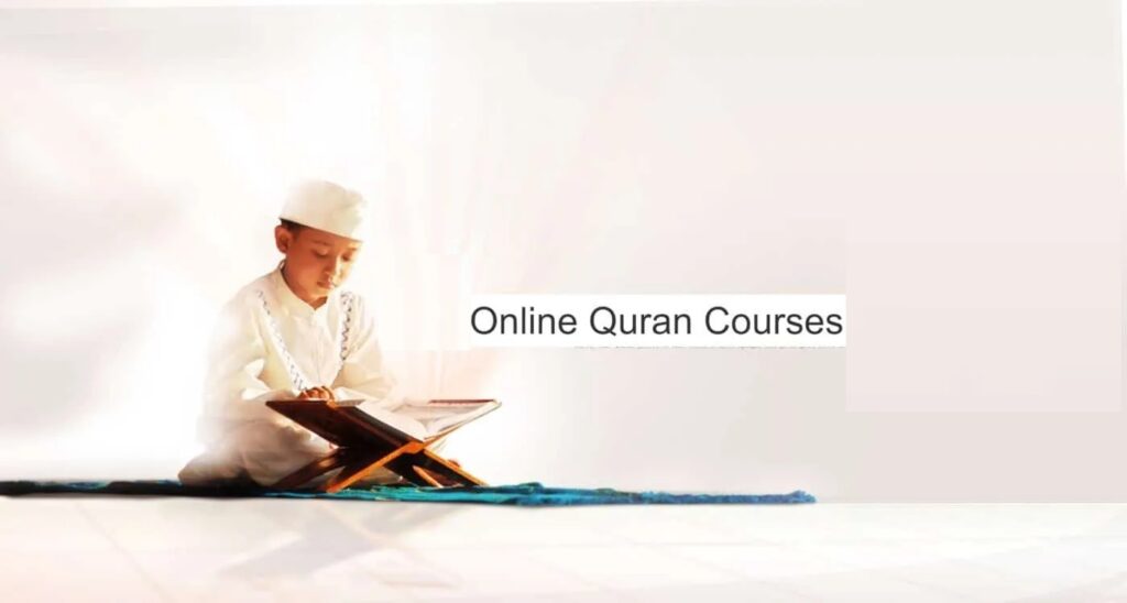 Online Quran Classes