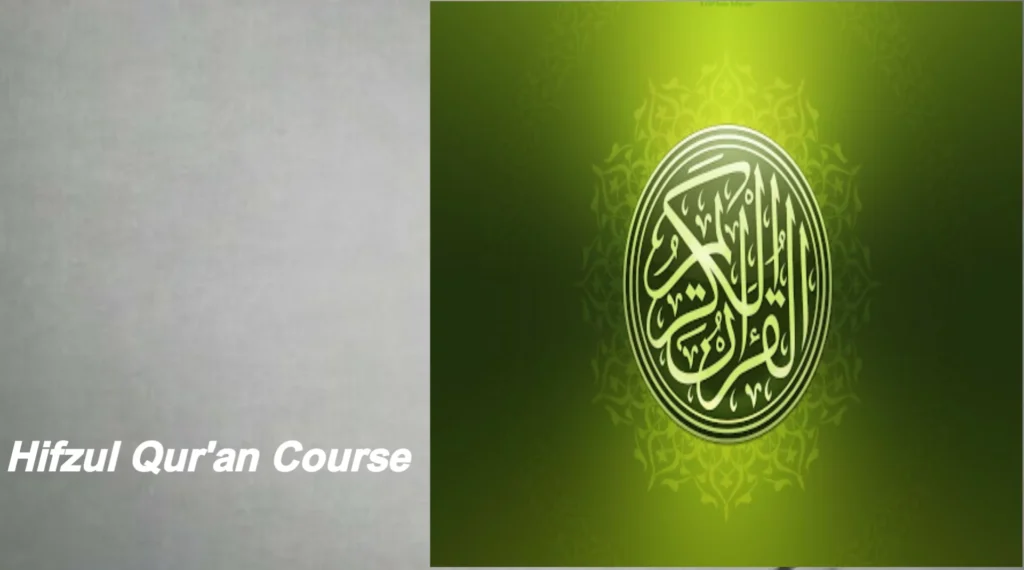 Affordable Online Hifz Quran Classes