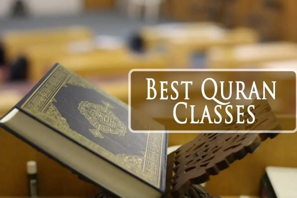 Learn Quran Online